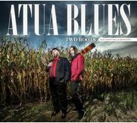 Atua Blues - Two Roots [VINYL]