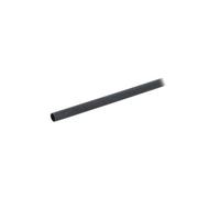 ATUM-4/1-0-STK Heat shrink sleeve glued 4: 1 4mm L: 1.2m black polyolefine TE Co