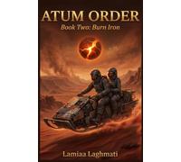 ATUM ORDER: Burn Iron