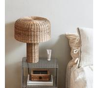 Atum Table Lamp - Natural