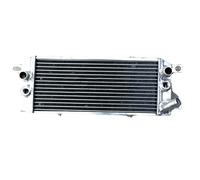 ATUMY Engine Radiator Fit For Suzuki Marauder VZ800 VZ 800 1997-2004 Cooler Cooling Coolant Aluminum Radiator Radiator Grille