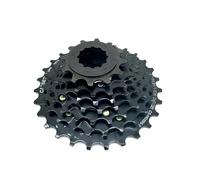 ATUMY Flywheel Locking Tool Fit For Shimano TOURNEY TX HG200 VS 7 Speed Cassette Sprocket CS-HG200 7s 7v 12-28T 12-32T 32T 28T flywheel Remover(HG200-7 12-32T)