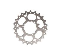 ATUMY Flywheel Locking Tool Mountain Bike Cassette Cog 11/12 Speed 11/12/13/14/15/1617/18/19/21/23/24/25/28/30/32T Tooth Freewheel Repair Part flywheel Remover(11S 24T)