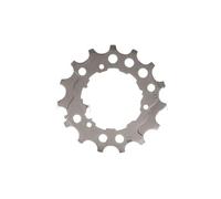 ATUMY Flywheel Locking Tool Mountain Bike Cassette Cog 11/12 Speed 11/12/13/14/15/1617/18/19/21/23/24/25/28/30/32T Tooth Freewheel Repair Part flywheel Remover(11S 15T)