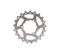 ATUMY Flywheel Locking Tool Mountain Bike Cassette Cog 11/12 Speed 11/12/13/14/15/1617/18/19/21/23/24/25/28/30/32T Tooth Freewheel Repair Part flywheel Remover(11S 19T)