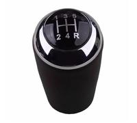 ATUMY Gear Knob Cover 5-Speed Gear Knob 5-Speed Shift Knob Driving Car Interior Easy Installation Fit for Mazda MK2 2007-2014