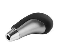 ATUMY Gear Knob Cover Car Auto Gear Shift Lever 467202P200 46720-2P200 Fit for Kia Sorento 2009-2012 2.2L D