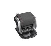 ATUMY Gear Knob Cover Fit for Chery Jetour Traveller T2 Car Center Console Gear Shift Head Knob Cover Trim Refit Car Gear Shift Protection Cover