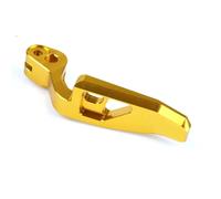 ATUMY Motorbike Rotors Fit for Yamaha TMAX T MAX 500 530 560 SX DX MAX TECH XP500 530 XP500 XP 530 TMAX 400 Handbrake Lever(D)