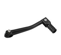 ATUMY Motorbike Shift Levers Motorcycle Gear Lever Scooter 50cc Folding Shift Leg Fit for Honda CRF50 140mm Enduro Motocross Modified Parts Shift Levers(Black)