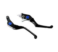 ATUMY Motorbike Shift Levers S1000XR 2019- Motorcycle Accessories Brake Clutch Handles Lever Fit for BMW S1000R 2021-2023 Handbrake Lever Shift Levers(1 Set)