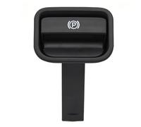 ATUMY Support Handle Door Panel Handles LHD RHD Handbrake Parking Switch Lever Release Handle Fit for Porsche Fit for Cayenne 9PA 955 957 Turbo 2003-2005(A)