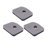 Atunee 3 Pack 4241 120 1800 Air Filter for STIHL BG56 BG66C BG86 SH56C SH86 SH86C Leaf Blower