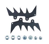 Atunee MS660 Bumper Spike Felling Dog for Stihl MS460 MS440 MS381 MS 362 MS 341 MS 340 066 046 044 Chainsaw Parts Replace 1122 664 0503