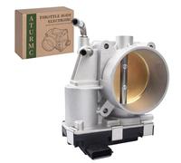 ATURMC 16119-9HP0A Electronic Throttle Body Compatible with Altima 3.5L 2007-2014 Murano 2009-2014 Pathfinder 2013-2020 Quest 2011-2017 Replace# 16119-JA10A 16119-JA10B S20059 670009