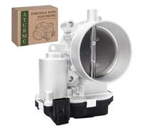 ATURMC 53034251AA Electronic Throttle Body Compatible with Ram 1500 2500 3500 5500 C-hrysler 300 Dodge Challenger Charger Durango Jeep Grand Cherokee 2013-2017 Replace# 53034251AB