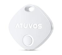 ATUVOS Air Tag Tracker Item Finder, (iOS Only)