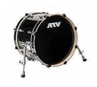 ATV 18" Bass Drum