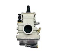 Atv 2 Stroke Tm24 24mm 11.7 44mm Carburetor Fuel Supply Petrol Tank For Motorcycle Racing Motorcycle Carb