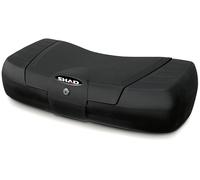 ATV 40 Topcase, black