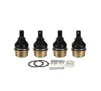 ATV Ball Joint Set For TRX420 TRX450ES 51375-HP5-601 51355-HN0-A01 350 420 450ES 450S 500 TRX680