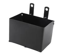 ATV Battery Case Holder, Rustproof Sturdy Structure for To Off Road Quad Bike. High Performance, Easy Installation, Open Design