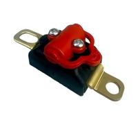 ATV Battery Disconnect Tool - 12V Battery Isolation switchs, Power Cutoff Device, Current Protection Controller, Quick Install Electrical Safety Accessory | ATV Motorcycle Car Boat RV Truck Use X