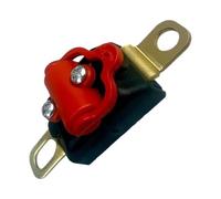 ATV Battery Disconnect Tool - Universal 12V Anti Leakage Battery Isolation Switchh, Heavy Duty Power Cut Off Breaker, Prevents Parasitic Drain | For ATV Motorcycle Car Boat RV Truck Maintenance Use