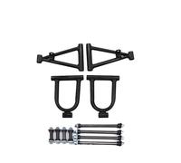 ATV beach bike Fit For 110 Little Bull Hum front suspension with upper and lower rocker arms modified for four-wheel(Long lower)