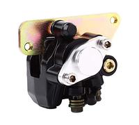 ATV brake caliper rear For LT-Z400 QUAD SPORT LTZ400 2003-2009 2012-2014 for ltz 400 brake pump Brake cylinder front Ø 22mm handlebar chrome brake lever