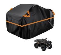 ATV Car Cover for Kymco MXU 450 Hunter 2016-2025