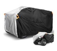 ATV Car Cover for Textron Stampede 110 Hunter 2016-2025