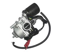 ATV Carburetor Standard Fit For Motor V50 Agora Spin TB 50