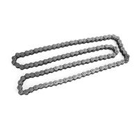 ATV Chains - 420 Chain, 102 Links, Fits Various Models, Alloy Construction, Excellent Workmanship, Long Lasting Durability, Perfect for Replacement