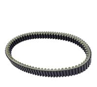 ATV Clutch Drive Belt Compatible With KingQuad 400 400 LTA400 LT-F400F 2002-2023 Models Fits Twin Peaks 700 2004-2005 Replaces OEM 27601-38F00
