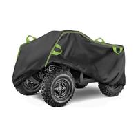 ATV Cover for Access Motor Xtreme Supermoto 300 SP300SM 2008-2023 | Dustproof, waterproof, tear-resistant, all-weather protection