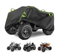 ATV Cover for Honda Rancher 350(TRX350) 2000-2006
