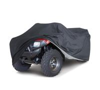 ATV Cover for Kawasaki Brute Force 750 2005-2026+ | Dustproof, waterproof, tear-resistant, all-weather protection