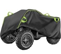 ATV Cover for Polaris Big Boss 400 6×6 1994-1997