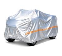 ATV Cover for S erpento Venom 500 2017-2025 | Oxford Fabric, Waterproof and Durable, Custom Version, All-Weather Protection, Suitable for Indoor and Outdoor Use