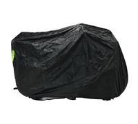 ATV Cover - UV Protection Oxford Fabric Protection, Heavy Duty Waterproof Shielding, All-Weather Vehicle Protection, Dust and Rain Barrier | Full Storage Cover for Quad ATV for Outdoor Garage