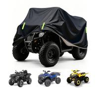 ATV Cover Waterproof Compatible with Can-Am Outlander Electric