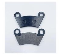 ATV Disc Brake Pad Set Version for 800 Mammoth UTV
