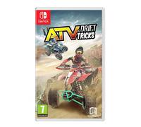 ATV Drift and Tricks - Nintendo Switch