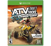 ATV Drift & Tricks Definitive Edition - Xbox One