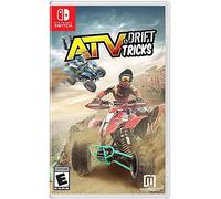 ATV Drift & Tricks - Nintendo Switch