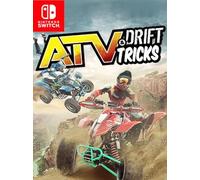 ATV Drift & Tricks (Nintendo Switch) - Nintendo eShop Key - EUROPE