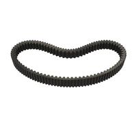 ATV Drive Belt 715000302, Heavy Duty Drive Belt, Replacement for Commander 1000 2012 2017, Efficiency Belt with Installation,