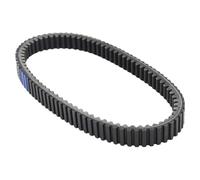 ATV Drive Belt Compatible With Arctic TRV 500 700 TBX 500 3402-757 3402-484 LTA500F QuadMaster Vinson 4WD 27601-09F51 27601-09F60 Fits Various ATV Models