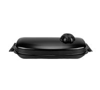 ATV Fuel Tank, 6L Reinforced Steel Construction